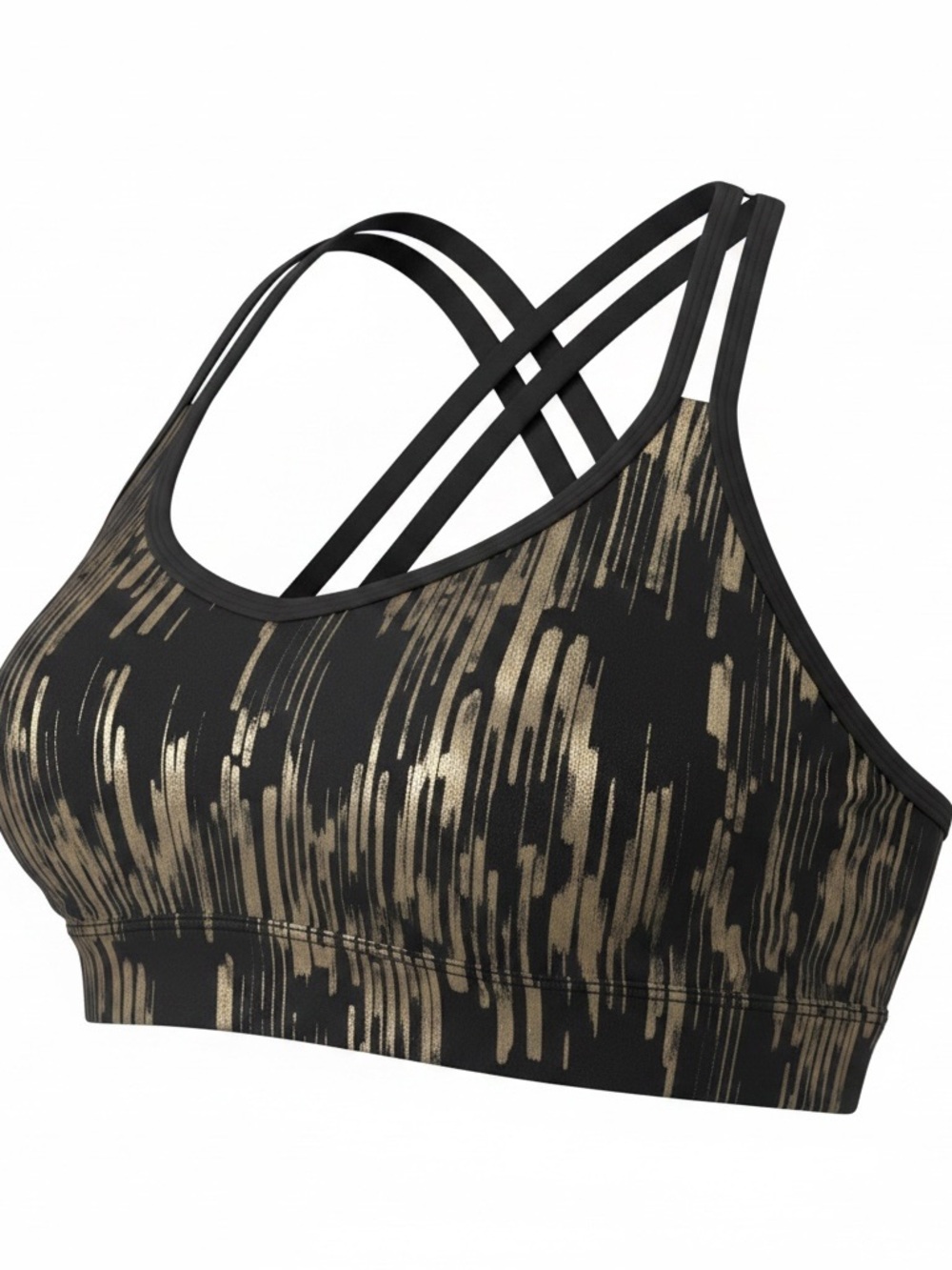 LOT of 2 Sports Bras